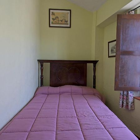 Don Claudio Guest House Grazalema Ngoại thất bức ảnh