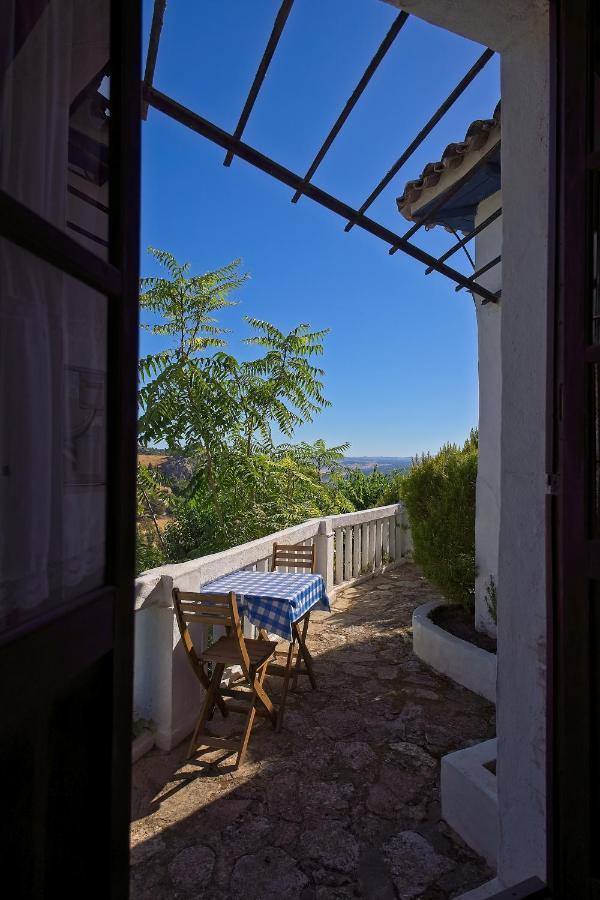 Don Claudio Guest House Grazalema Ngoại thất bức ảnh