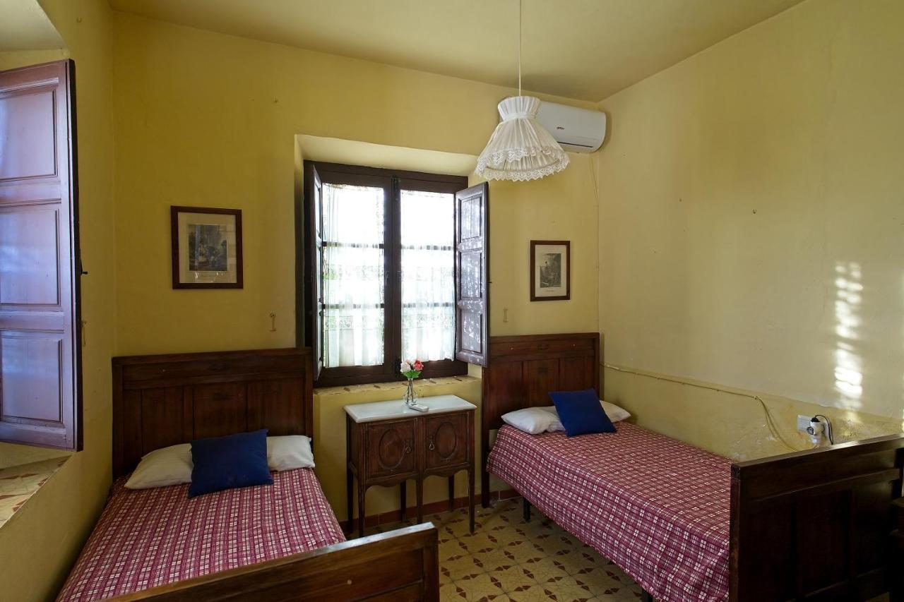 Don Claudio Guest House Grazalema Ngoại thất bức ảnh