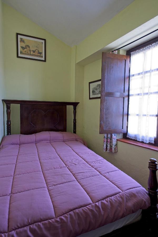 Don Claudio Guest House Grazalema Ngoại thất bức ảnh