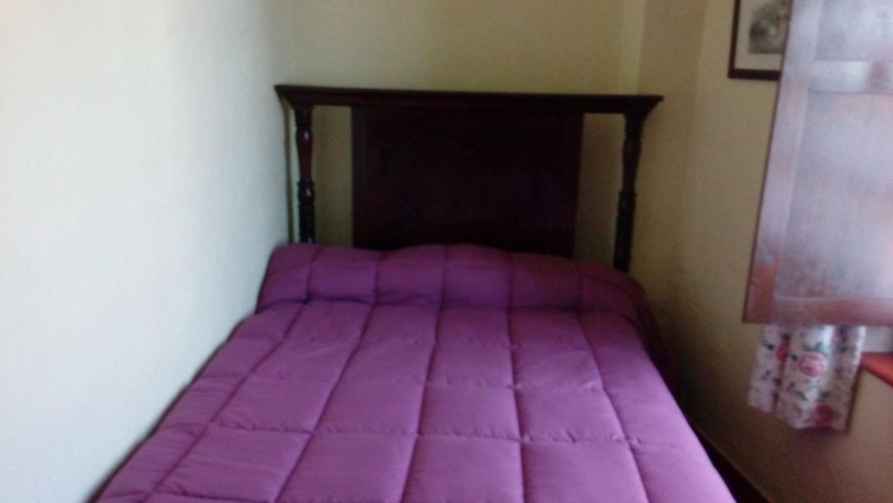 Don Claudio Guest House Grazalema Ngoại thất bức ảnh