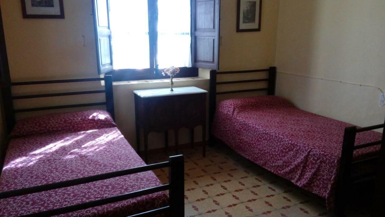 Don Claudio Guest House Grazalema Ngoại thất bức ảnh