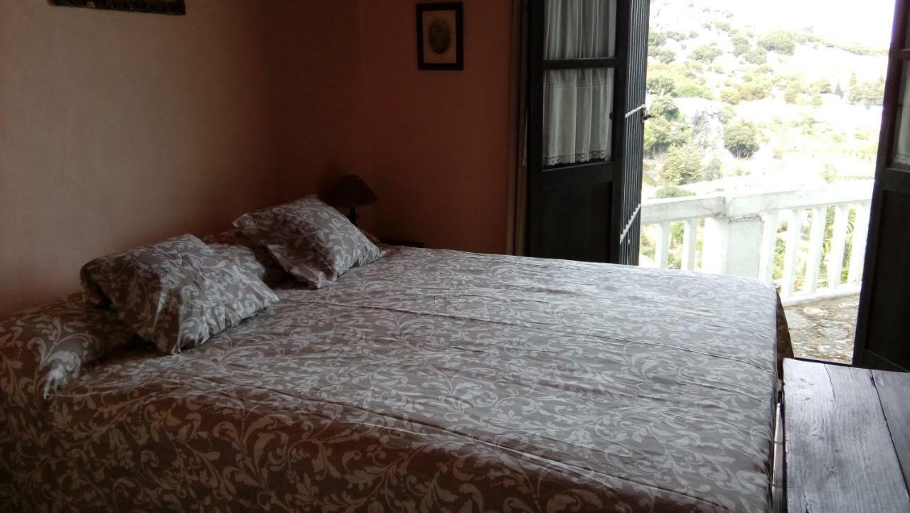 Don Claudio Guest House Grazalema Ngoại thất bức ảnh